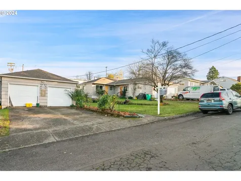 1704 NE 81st Avenue Portland OR 97213