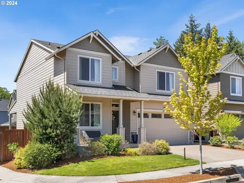 11289 Nw 325th Avenue North Plains OR 97133