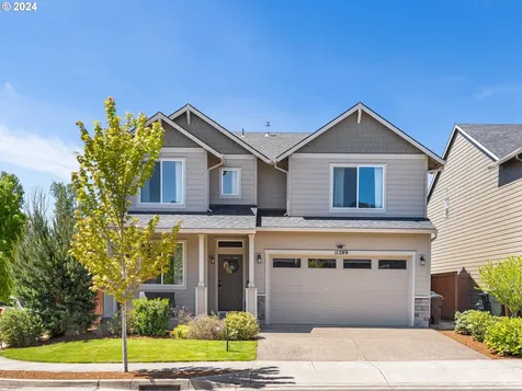 11289 Nw 325th Avenue North Plains OR 97133
