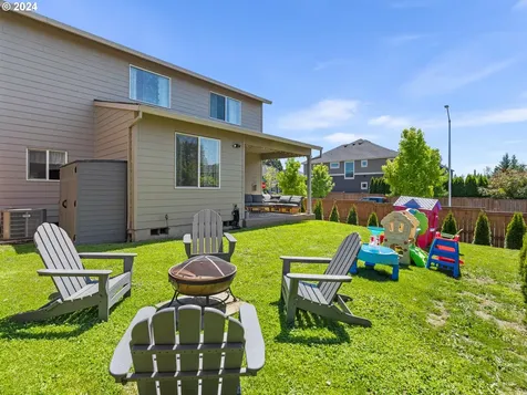 11289 Nw 325th Avenue North Plains OR 97133