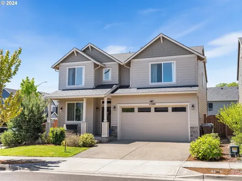11289 Nw 325th Avenue North Plains OR 97133
