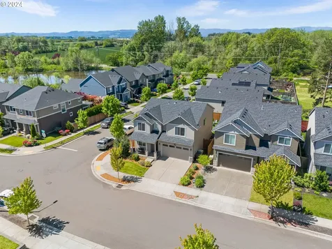 11289 Nw 325th Avenue North Plains OR 97133