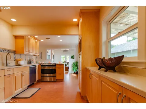 2477 Kincaid Street Eugene OR 97405