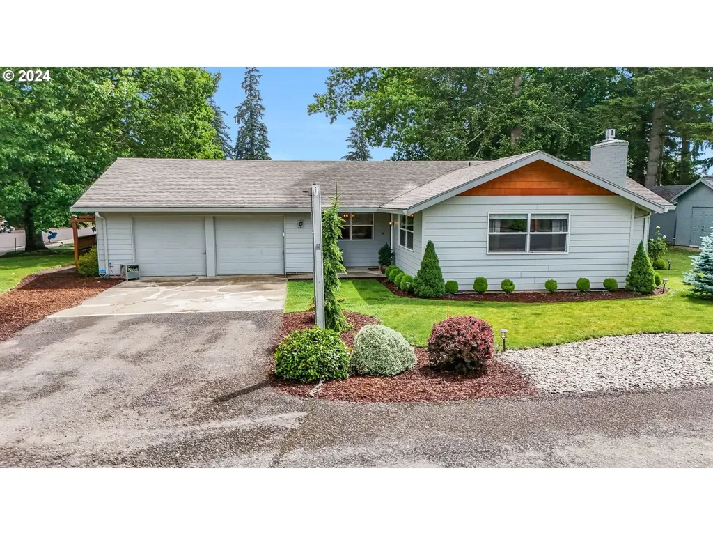 655 Nw Territorial Road Canby OR 97013