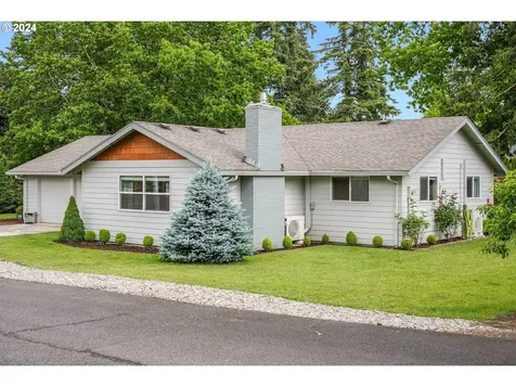 655 Nw Territorial Road Canby OR 97013
