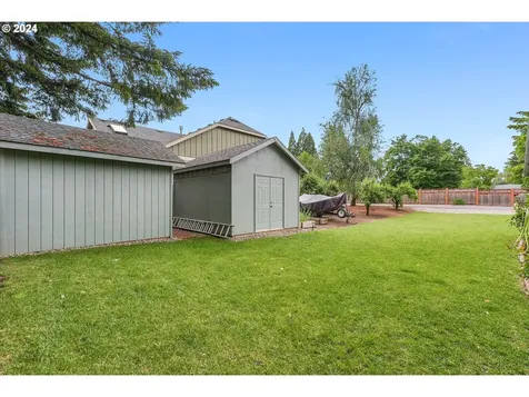 655 Nw Territorial Road Canby OR 97013