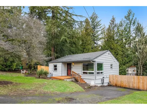 3845 SW Cullen Boulevard Portland OR 97221