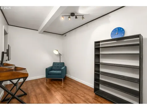 3845 SW Cullen Boulevard Portland OR 97221
