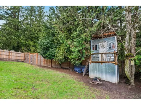 3845 SW Cullen Boulevard Portland OR 97221