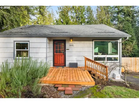 3845 SW Cullen Boulevard Portland OR 97221