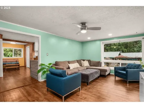 3845 SW Cullen Boulevard Portland OR 97221