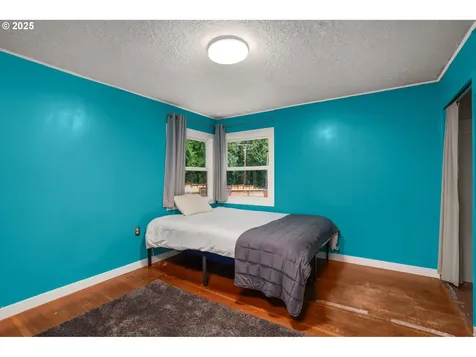 3845 SW Cullen Boulevard Portland OR 97221