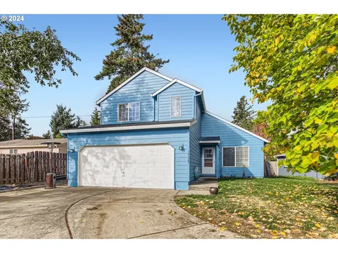 14325 SE Macduffee Court Portland OR 97233