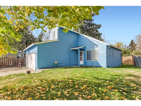 14325 SE Macduffee Court Portland OR 97233
