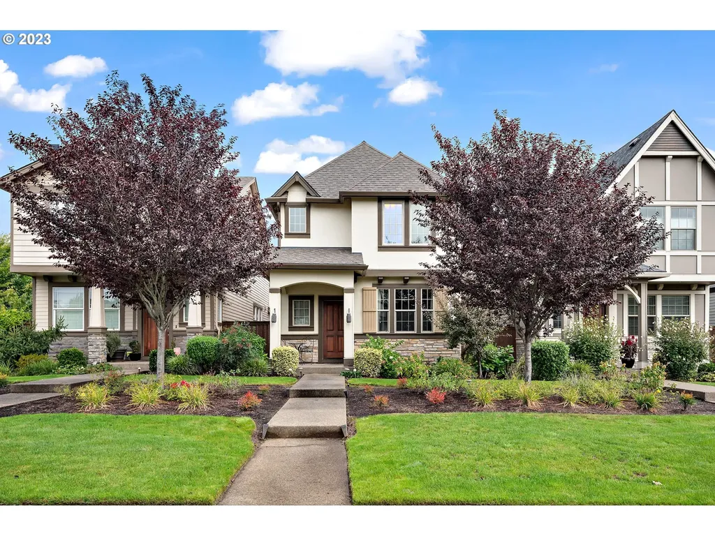 10755 Sw Verdun Loop Wilsonville OR 97070