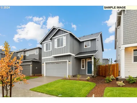 2813 S Ivy Street Cornelius OR 97113