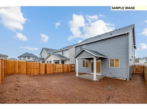 2813 S Ivy Street Cornelius OR 97113