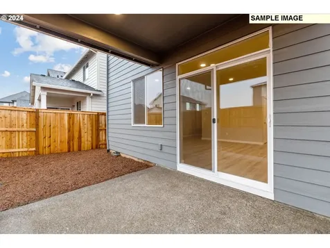 2813 S Ivy Street Cornelius OR 97113