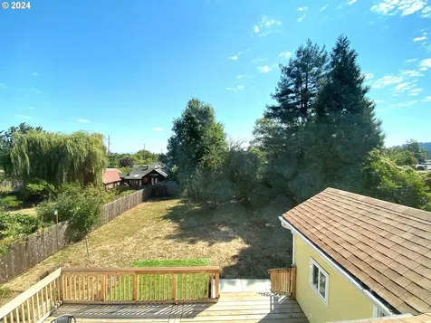 2285 Grant Street Eugene OR 97405
