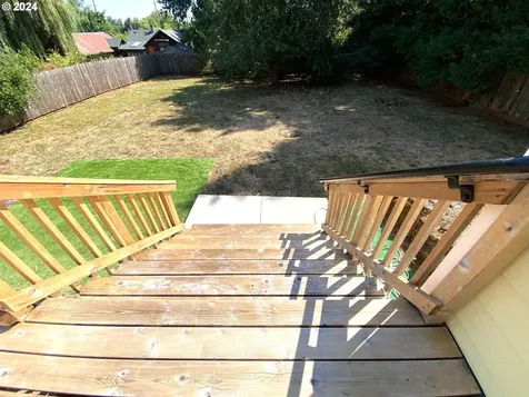 2285 Grant Street Eugene OR 97405