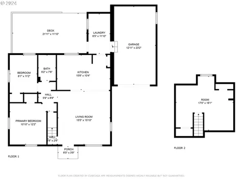 2285 Grant Street Eugene OR 97405