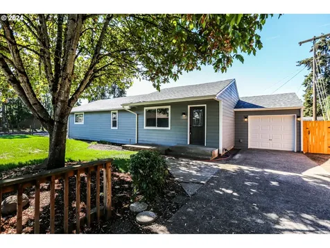 1560 Kelly Boulevard Springfield OR 97477