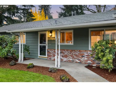 15905 SW 98th Avenue Portland OR 97224