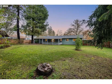 15905 SW 98th Avenue Portland OR 97224