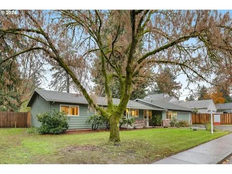 15905 SW 98th Avenue Portland OR 97224