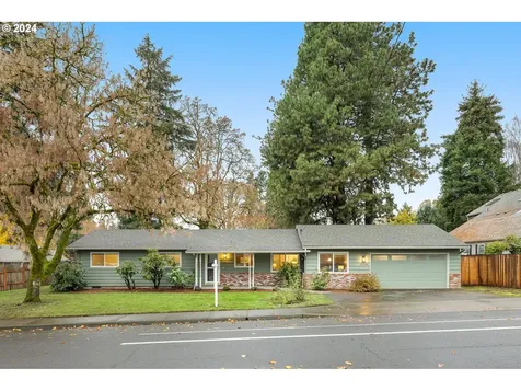 15905 SW 98th Avenue Portland OR 97224