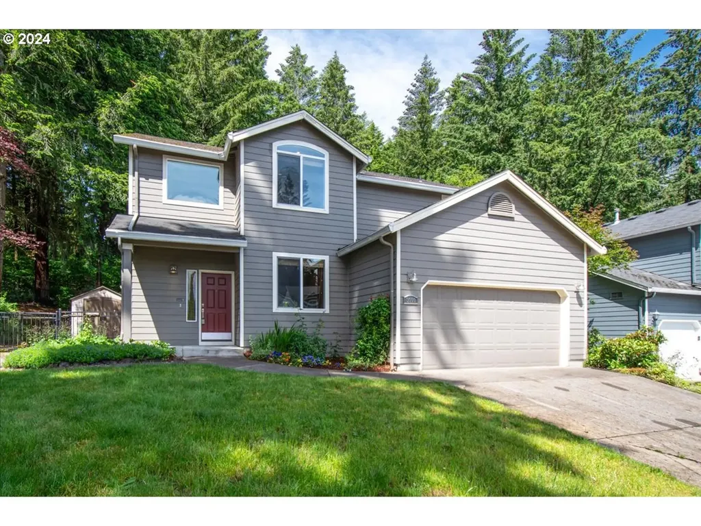 3000 Ne 181st Avenue Vancouver WA 98682