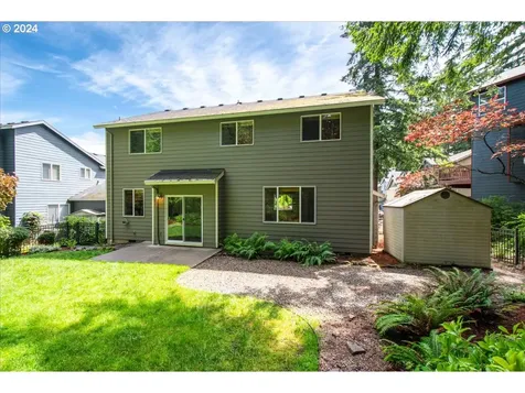 3000 Ne 181st Avenue Vancouver WA 98682