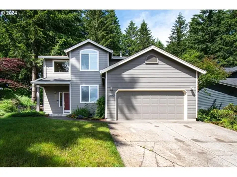3000 Ne 181st Avenue Vancouver WA 98682
