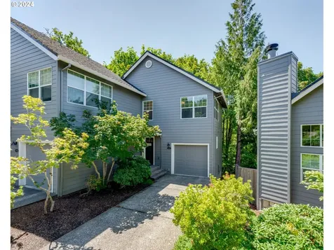 9600 Nw Miller Hill Drive Portland OR 97229