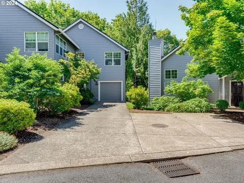 9600 Nw Miller Hill Drive Portland OR 97229