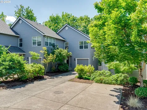 9600 Nw Miller Hill Drive Portland OR 97229