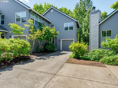 9600 Nw Miller Hill Drive Portland OR 97229