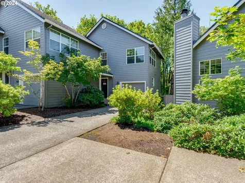 9600 Nw Miller Hill Drive Portland OR 97229