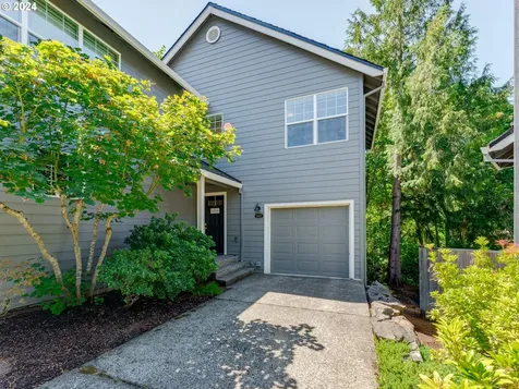 9600 Nw Miller Hill Drive Portland OR 97229