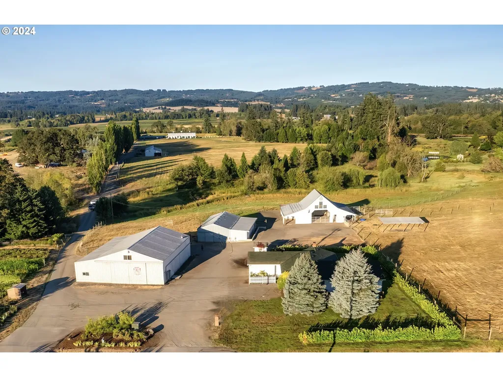 12101 SW River Road Hillsboro OR 97123