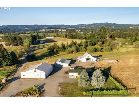 12101 SW River Road Hillsboro OR 97123