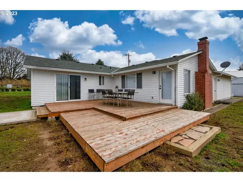 12101 SW River Road Hillsboro OR 97123