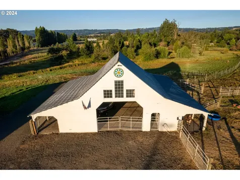 12101 SW River Road Hillsboro OR 97123