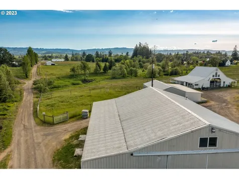 12101 SW River Road Hillsboro OR 97123