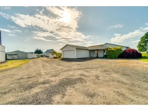 12101 SW River Road Hillsboro OR 97123