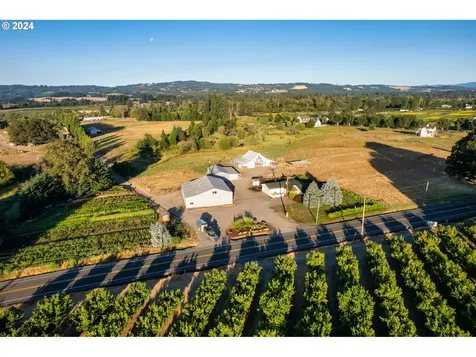 12101 SW River Road Hillsboro OR 97123