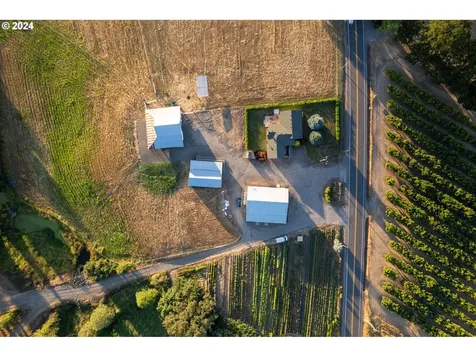 12101 SW River Road Hillsboro OR 97123