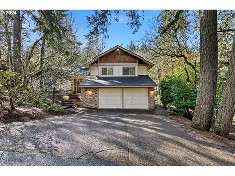 2937 Timberline Drive Eugene OR 97405