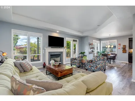 11709 Salmonberry Drive Oregon City OR 97045