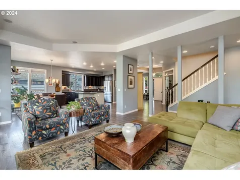 11709 Salmonberry Drive Oregon City OR 97045